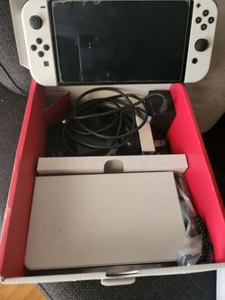 0led nintendo switch