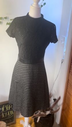 Black Roses 🥀 Dress 🖤