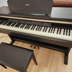 Yamaha YDP 223 digital piano for Sale in San Diego CA OfferUp
