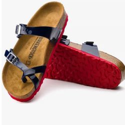 Birkenstock sandals