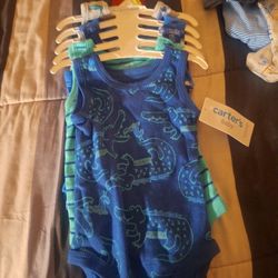 Baby Bodysuit