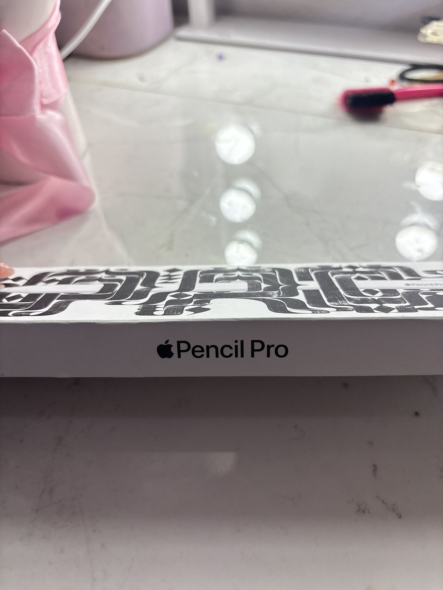 Apple Pencil Pro