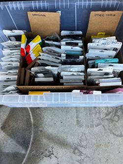 📱 PHONE CASE’S & CELL PHONE ACCESSORIES — HUGE SELECTION! 📱