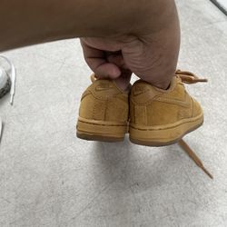 Nike Air Force