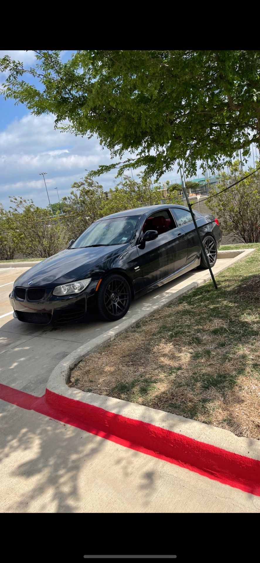 2011 BMW 335is