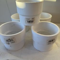 PVS Adapters $10 For All Or $2 Each