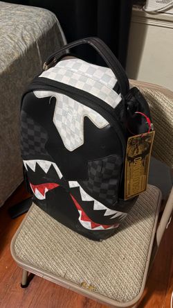 spray ground backpack