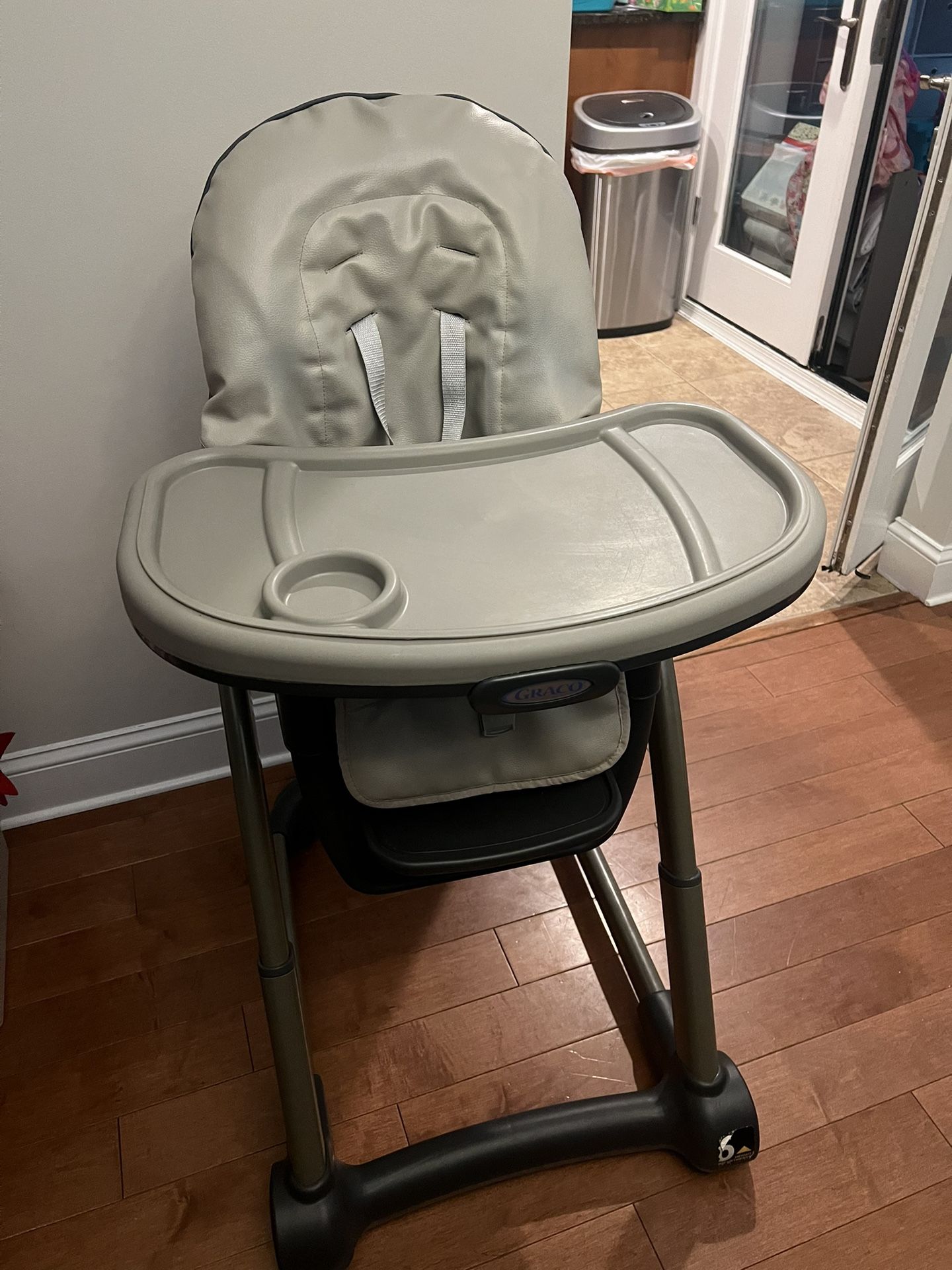 Graco High Chair
