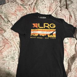LRG T-shirt 