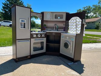 Kids kitchen