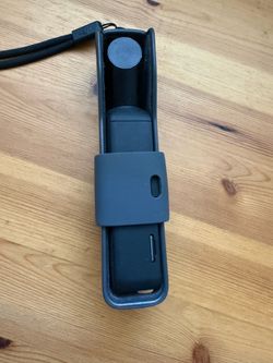 Osmo Pocket 1