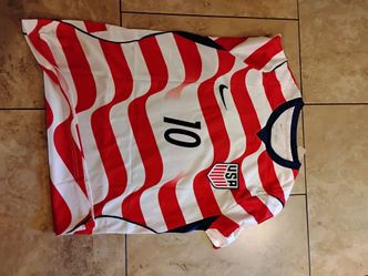 Usa jersey