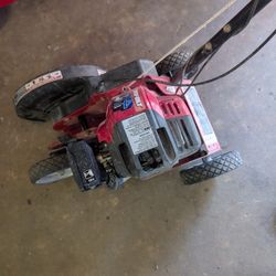  Not Running Good Compression