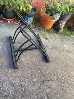 Stand para bike