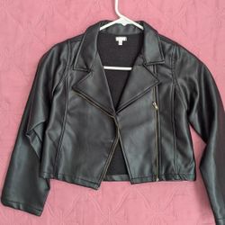 Girls Jacket 