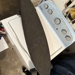 Longboard Skateboard 