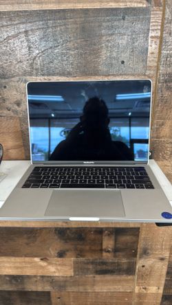 MacBook Pro 2019