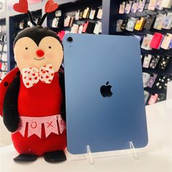 iPad A16 128gb WiFi Only 