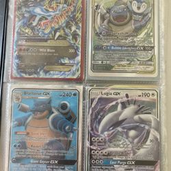 Pokémon Cards