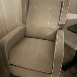 Rocking Chair 