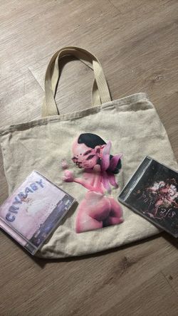 Melanie Martinez Merch Bundle