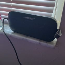 Boze speaker 