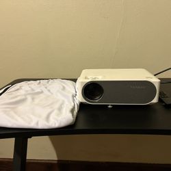 Vankyo Performance V630W Full HD Wi-Fi Projector + 100” Projector Screen