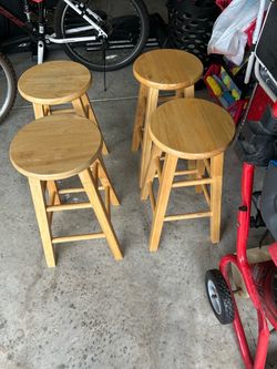 Stools