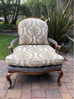 Luxury Accent Chairs