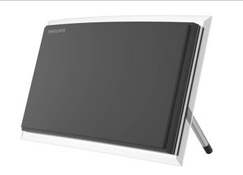 Philips Indoor TV Antenna