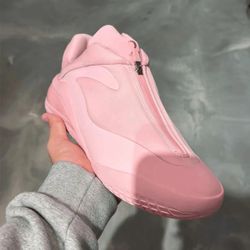 Converse 001 Shai “Pink”