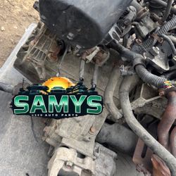 2007 Honda Element Awd Manual Transmission Auto Parts