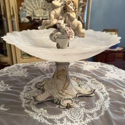 Centerpiece ARMANI .Angels Beatifull .Retaired