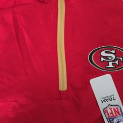 49ers Jacket 
