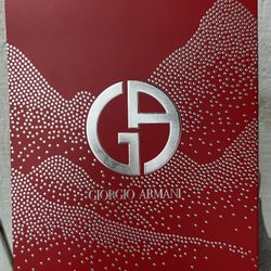 Giorgio Armani Code Parfum Gift Set