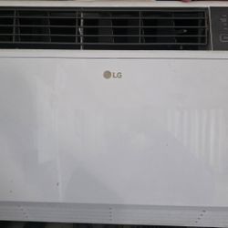 LG air Conditioner 