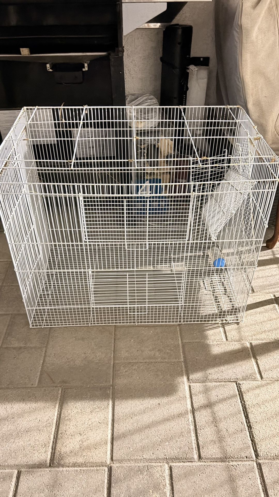 Cage