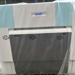 DNP (Photobooth Printer) 