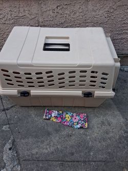 Pet Crate