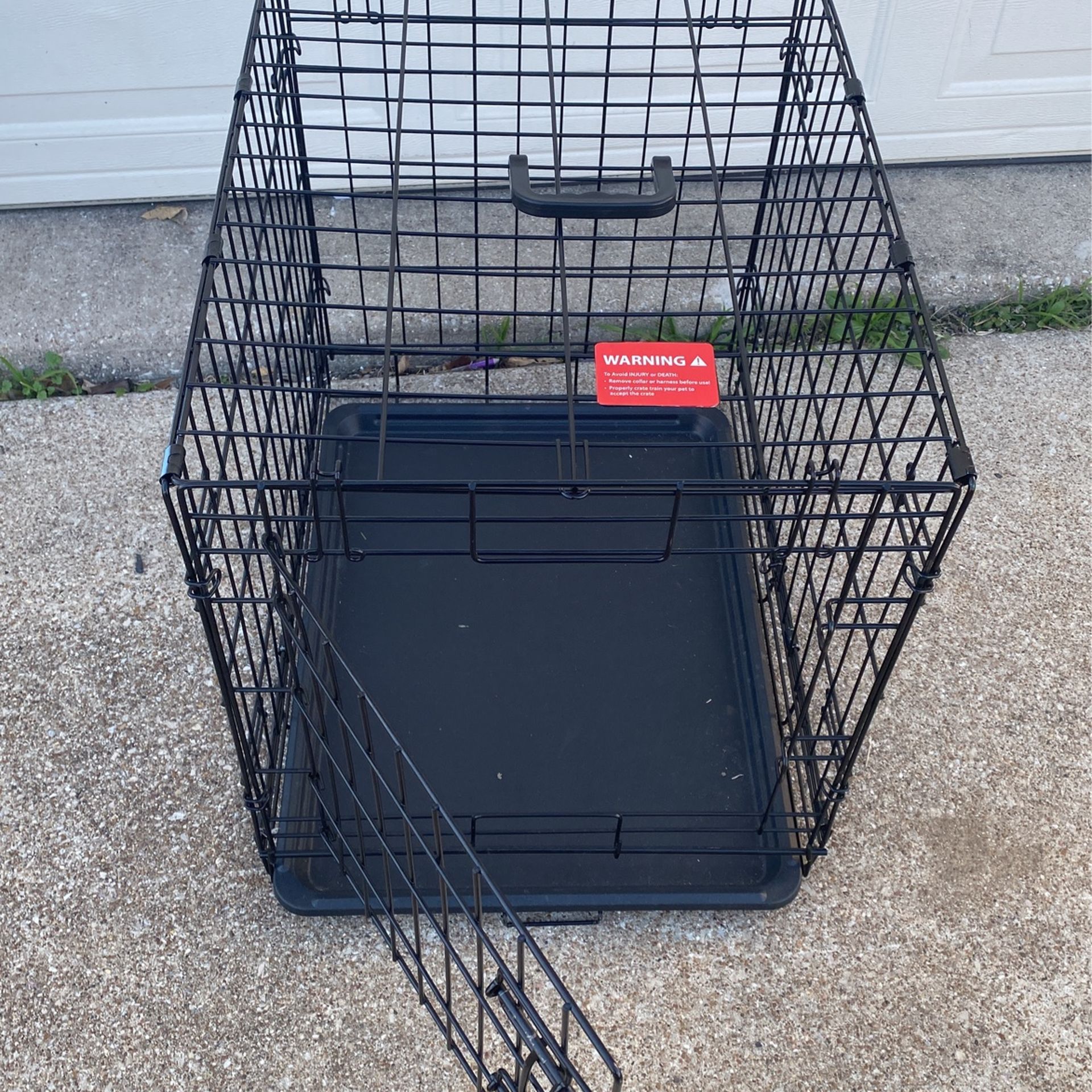 Pet Cage