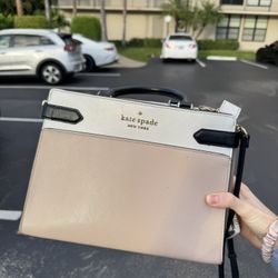 Kate Spade new york Staci Purse