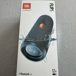 JBL Flip 5 