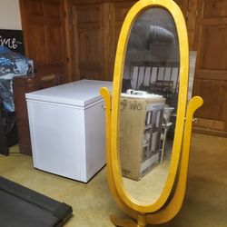Full Length Mirror 