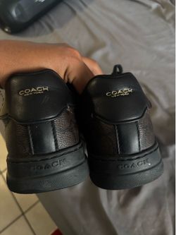 Couch shoes