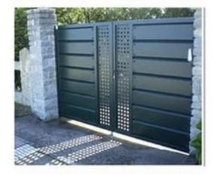 Rv Gates 