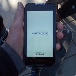 DATALOGIC MEMOR 10
