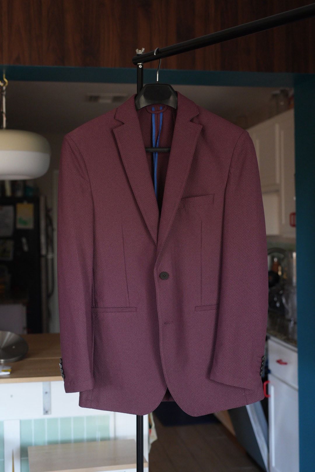 Twillory AIR Blazer