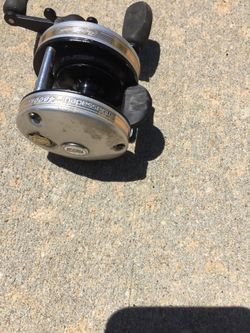 ABU Ambassadeur 4600 KC3