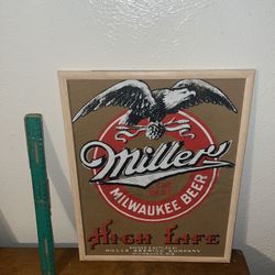 Miller Frame 