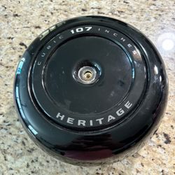 2019 Harley Heritage Softail Air filter 